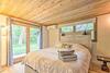 Custom Creekside Cabin 15 Mi From Asheville!