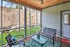 Updated Home With Fireplace And Deck, Walk To Park