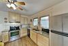 Contemporary Oasis With Fire Pit - Walkable Locale Home