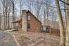 Chestnut Acres Cabin With Hot Tub And Mtn Views