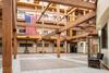 Apartamento Spacious 2 Story Luxury Loft