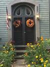 Bed & Breakfast 1873 Victorian Rose