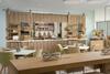 Hotel Element Portland Beaverton