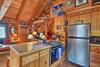 Private Log Cabin In Bend With Deschutes River View!