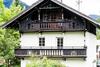 Apartamento Haus Loferer