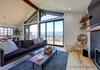 Mid Century Modern With Sweeping Northwest Hills And Sunset Views