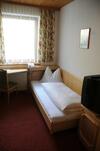 Hostal Gasthof-pension Ortner