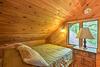 Bedford House With Deck, Views And Finished Basement!