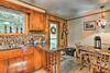 Beach Lake Cabin On Delaware River With Sunroom!