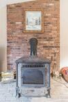 Bed & Breakfast Hickory Haven-poconos-sleeps 11-gameroom