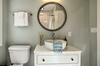 Cozy Modern Home 2 Miles From Downtown Erie!