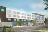 Hotel Tru By Hilton Chambersburg