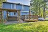 Spacious Lake Harmony Home With Hot Tub And Fire Pit!