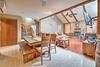 Spacious Lake Harmony Home With Hot Tub And Fire Pit!