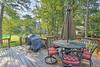 Spacious Lake Harmony Home With Hot Tub And Fire Pit!