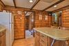 Rustic Lake Harmony Home With Fire Pit And Hot Tub!