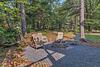 3-story Lk Harmony Resort Chalet With Fire Pit And Deck