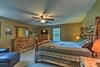 3-story Lk Harmony Resort Chalet With Fire Pit And Deck