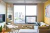 Bright, Luxury Apartment In Historic District
