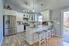 Amenity-packed Mtn Home With Hot Tub And Fire Pit