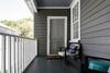 Soak Up The Light At A Chic Duplex 6 Blocks From King Street