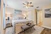New! Renovated Villa With Golf Views Walk To Beach!
