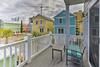 Myrtle Beach Home With Pool Access - Walk To Beach!