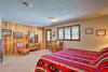 Tranquil Retreat On Creek With Deck On 30 Acres