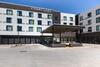 Hotel Courtyard By Marriott Rapid City