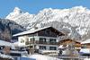 Apartamento Ferienwohnung Fritsch
