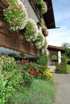 Apartamento Landhaus Maeser