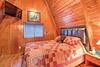 A-frame Gatlinburg Cabin With Deck And Private Hot Tub