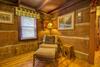 Bear Cabin #462 By Aunt Bug's Cabin Rentals