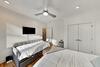 Brand-new Townhome - Steps To Hermitage Park Townhouse