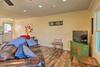 Apartamento Norris Lake Escape With Deck 1 Block To Marina