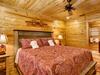 River Romance #2328 By Aunt Bug's Cabin Rentals