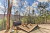 Rustic Pigeon Forge Mtn Cabin With Hot Tub And Views!