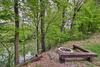 Riverfront Cabin With Fire Pit - 5 Mi To Pigeon Forge