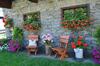 Bed & Breakfast Pension Dorfplatzl