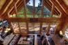 Eagle's View #356 By Aunt Bug's Cabin Rentals
