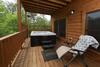 Honey J's Mountain Retreat