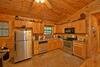 Dream Maker #120 By Aunt Bug's Cabin Rentals