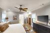 Historic Agave Bungalow