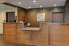Hotel Comfort Inn & Suites