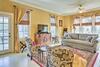 Charming Fredericksburg Home-1 Block From Main St!
