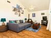Cute Jamaica Beach Gem With Huge Deck And Pup Friendly Fence