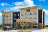 Hotel Red Lion Inn & Suites Katy