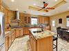 New Listing! Lakefront Beauty With Boat Launch Home