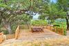 Lago Vista Home With Deck, Fire Pit And Lake Views