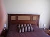 Apartamento Booking Beach Vi�a Santiago